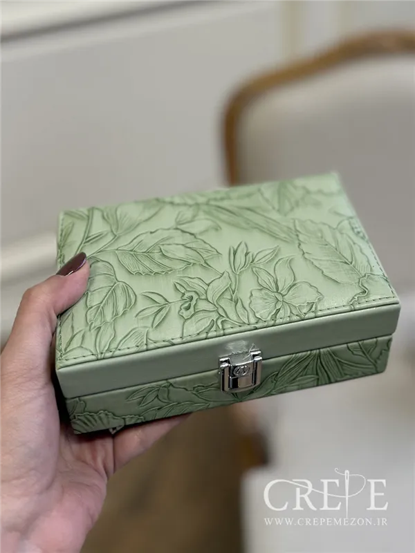 جعبه جواهری