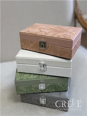 جعبه جواهری