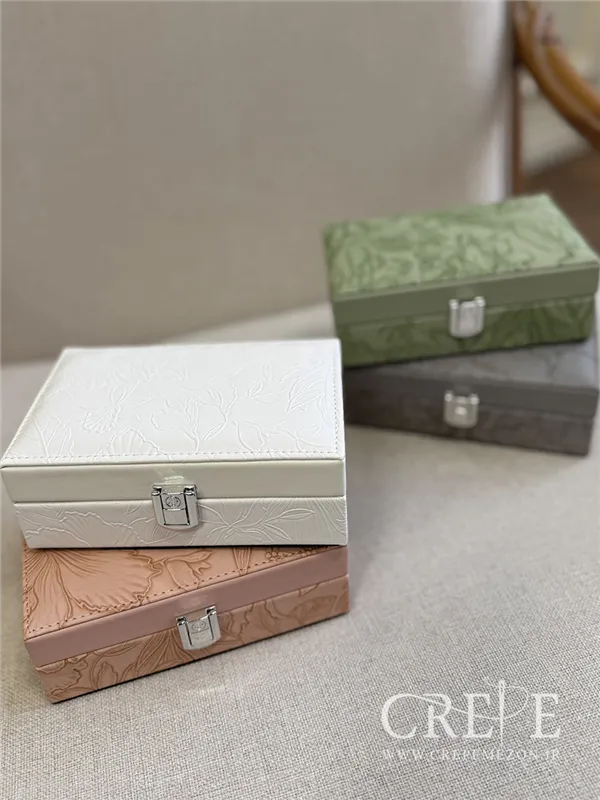 جعبه جواهری
