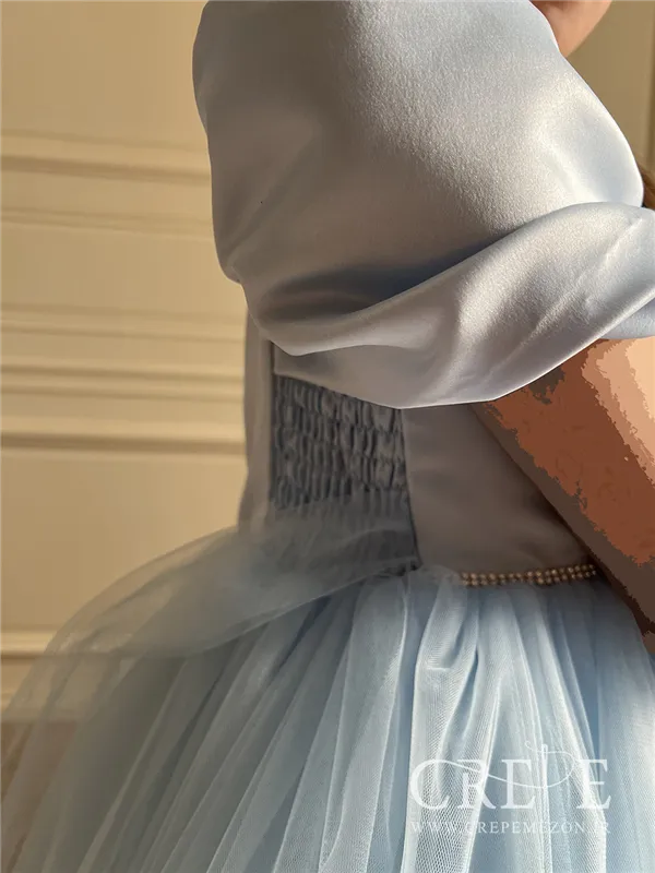 پیراهن بالاتنه ساتن دلوان