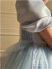 پیراهن بالاتنه ساتن دلوان