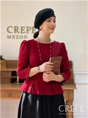 بلوز تک کشمیر