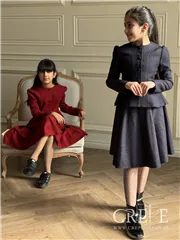 ست کت ودامن نیکی  