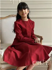 ست کت ودامن نیکی  