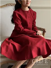 ست کت ودامن نیکی  