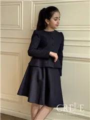 ست کت ودامن نیکی  