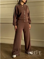 ست طرح اویشو یقه ایستاده