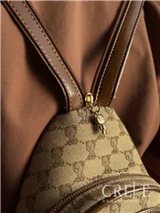 کوله مینی طرحدار تدی