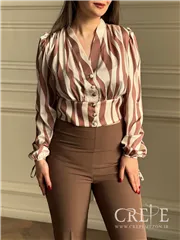 شومیزکراپ سیلک 