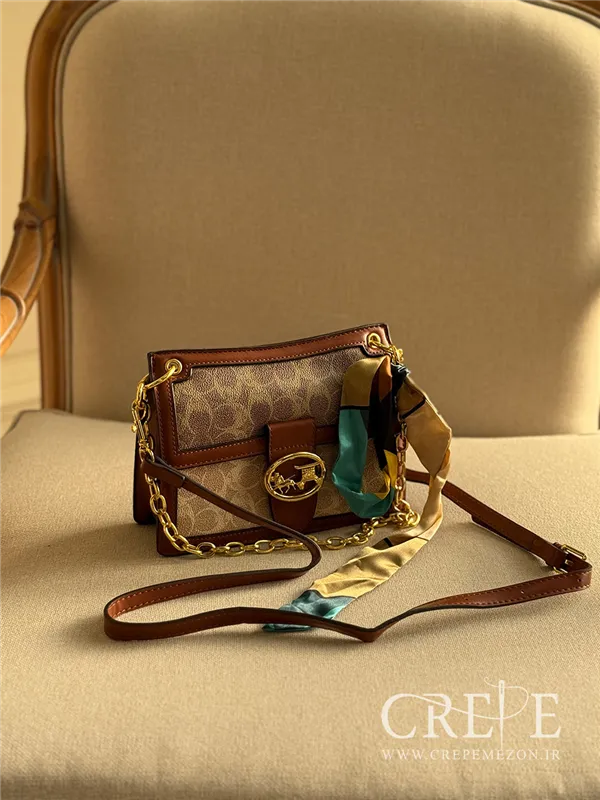 کیف وارداتی طرح کوچ