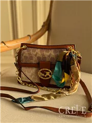 کیف وارداتی طرح کوچ