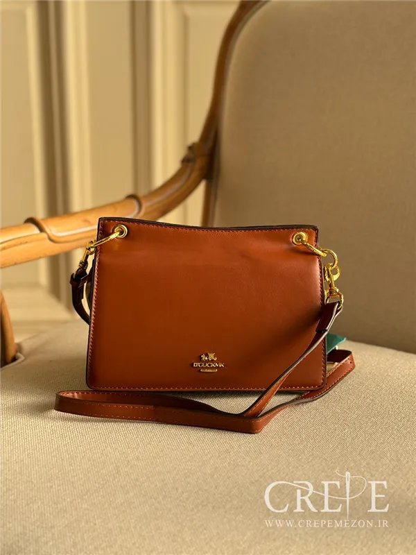 کیف وارداتی طرح کوچ