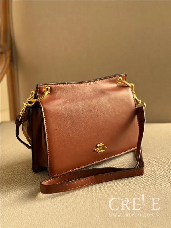 کیف وارداتی طرح کوچ