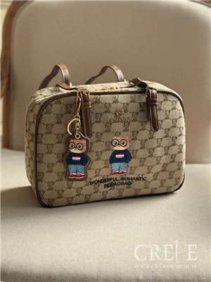 کیف بند تنظیم دار تدی