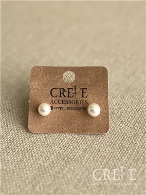 گوشواره مروارید