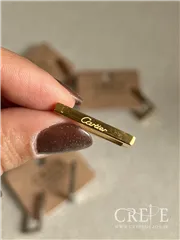 گوشواره استیل کارتیه