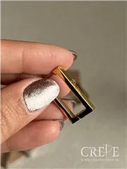 گوشواره استیل کارتیه