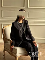 کت تک مجلسی سنگدوزی