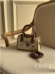 کیف دستی ساده تدی