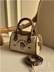 کیف دستی ساده تدی