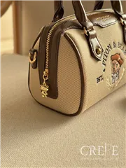 کیف دستی ساده تدی