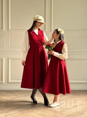 سارافون کشمیر یقه آمریکایی