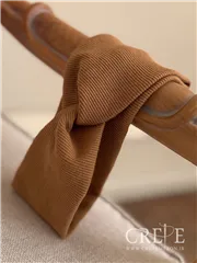 هدبند کبریتی گره دار