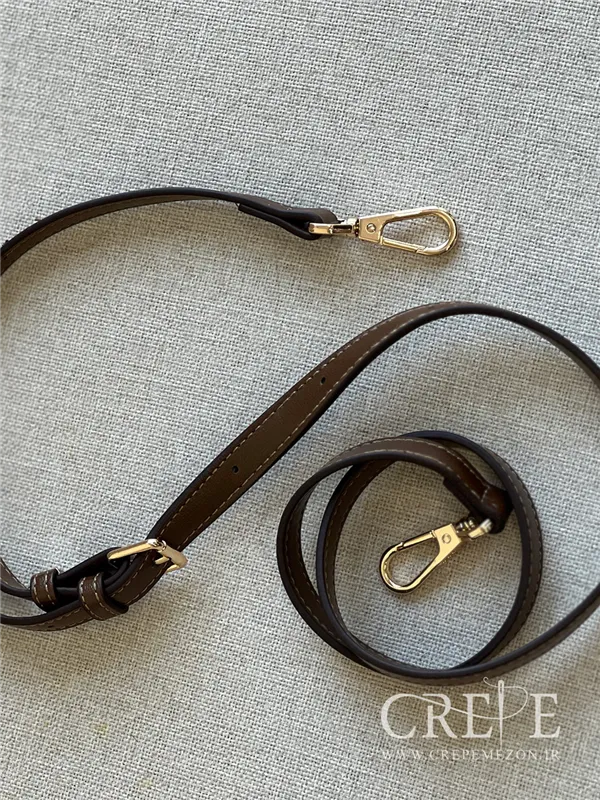 کیف دستی ساده تدی