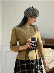 بلوز تک کشمیر