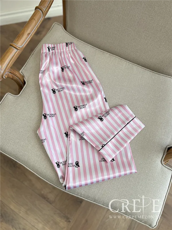 بلوز شلوار طرح ویکتوریا سکرت