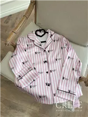 بلوز شلوار طرح ویکتوریا سکرت