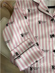 بلوز شلوار طرح ویکتوریا سکرت