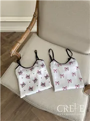 پیراهن پاپیونی فانتزی 