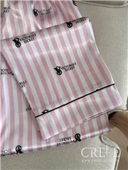 ست بلوز استین کوتاه ویکتوریا