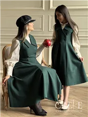 سارافان کشمیر یقه آمریکایی