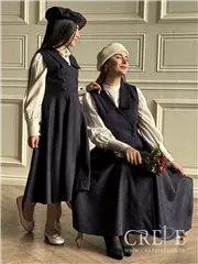 سارافان کشمیر یقه آمریکایی