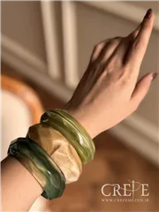 بنگل رزینی هندسی 