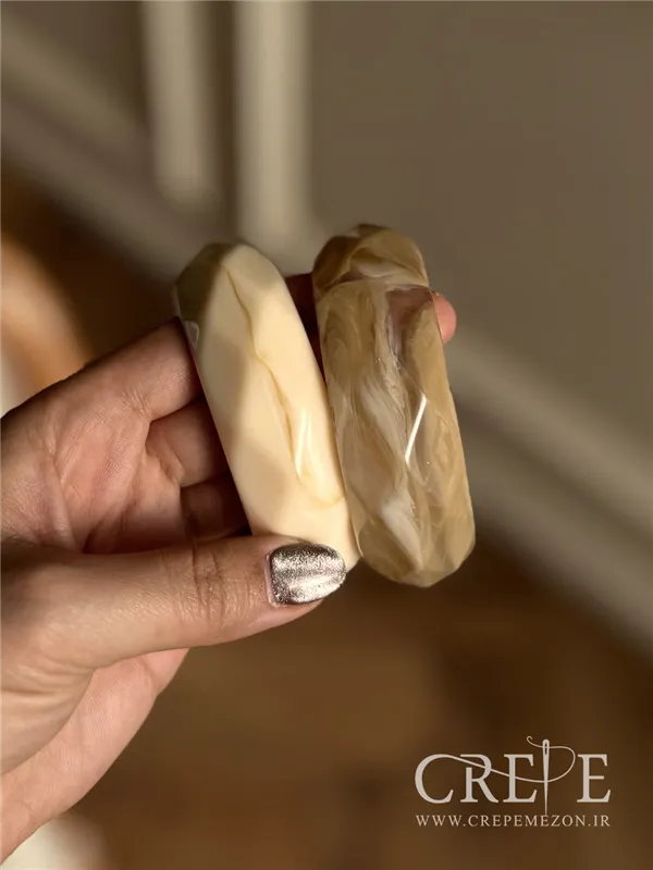 بنگل رزینی هندسی 