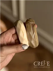 بنگل رزینی هندسی 