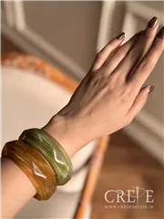 بنگل رزینی هندسی 