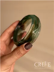 بنگل رزینی هندسی 