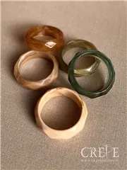 بنگل رزینی هندسی 