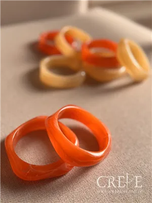 بنگل رزینی دفرمه