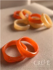 بنگل رزینی دفرمه 