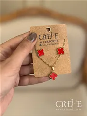 نیم ست استیل ونکلیف