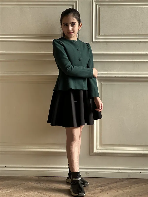 کت تک کشمیر نیکی