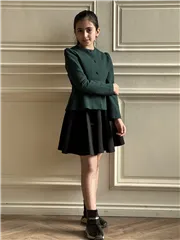 کت تک کشمیر نیکی