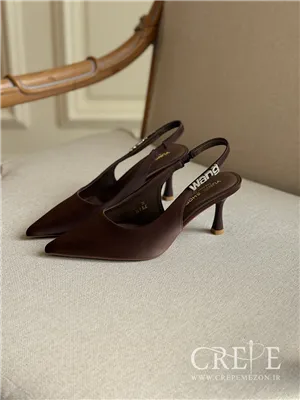 کفش پاشنه 7 سانت wang