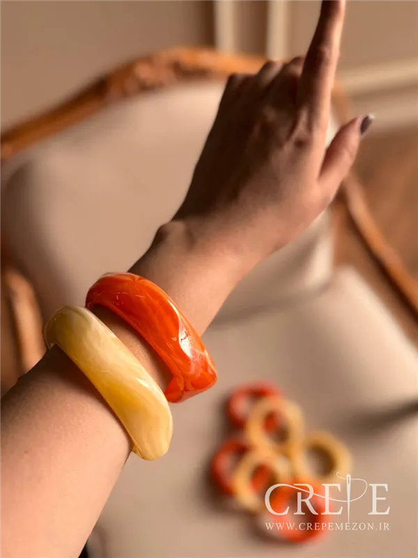 بنگل رزینی دفرمه 