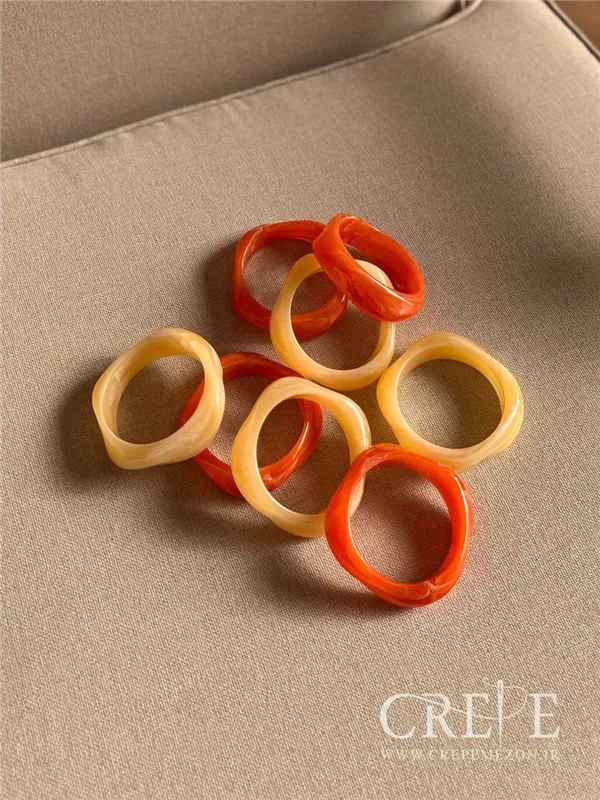 بنگل رزینی دفرمه 